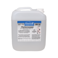 Fleckenwasser - 10 L