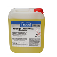 Orange Clean Ultra - 5 L