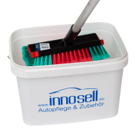 Innosell Wasch- & Pflege-Eimer 17 L