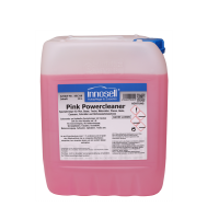 Pink Powercleaner - 10 L