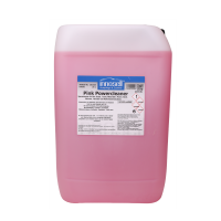 Pink Powercleaner - 25 L