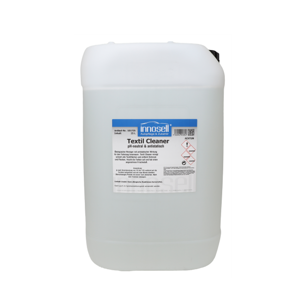 Textil Cleaner - 25 L