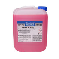 Wash & Wax - 10 L