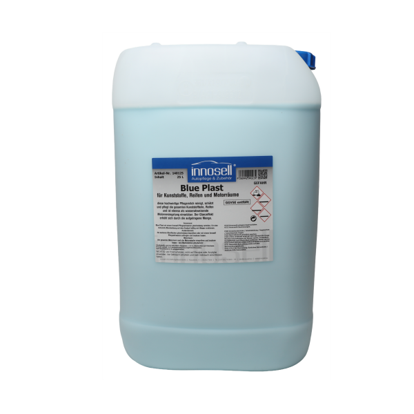 Blue Plast - 25 L