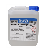 Reifen- und Gummipflege Longlife - 5 L